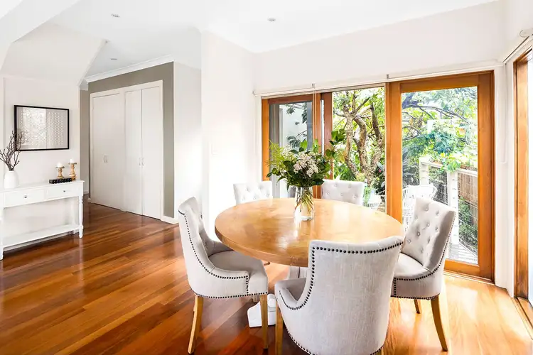 Fifth view of Homely house listing, 5 Greens Drive, Cammeray NSW 2062
