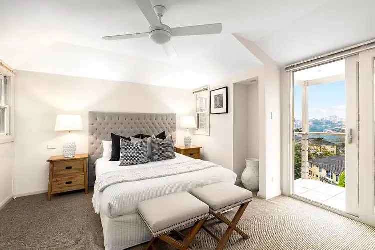 Sixth view of Homely house listing, 5 Greens Drive, Cammeray NSW 2062