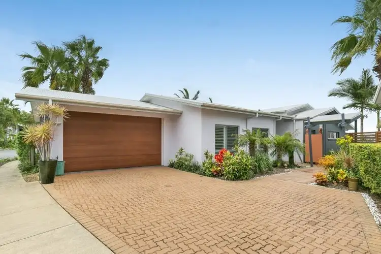 Second view of Homely house listing, 40/181 Lae Drive, Coombabah QLD 4216
