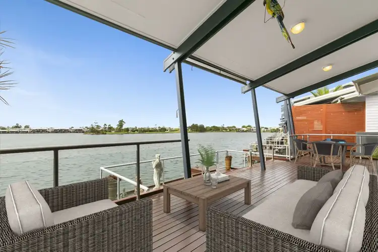 Third view of Homely house listing, 40/181 Lae Drive, Coombabah QLD 4216