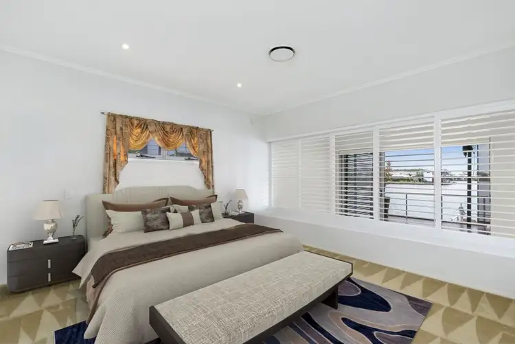Sixth view of Homely house listing, 40/181 Lae Drive, Coombabah QLD 4216