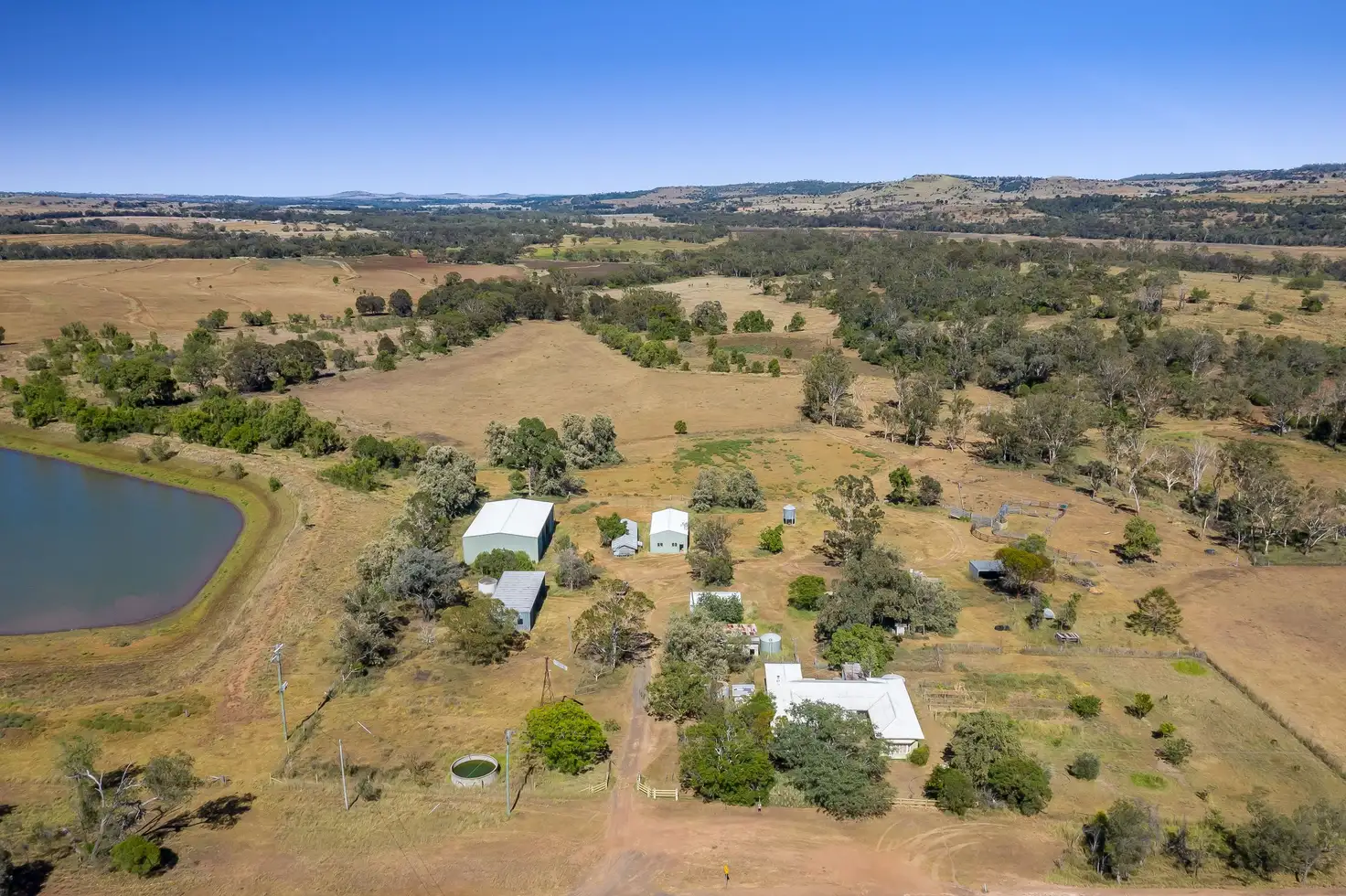 Main view of Homely rural property listing, 1/700 Bunya Mountains Maclagan Road, Maclagan QLD 4352
