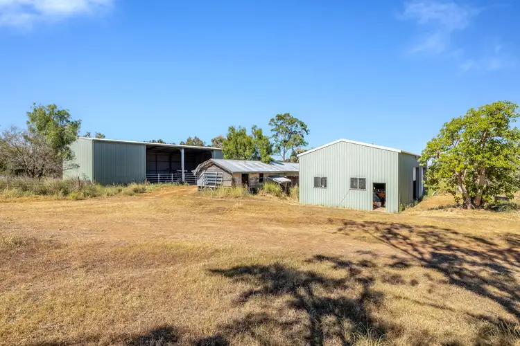 Second view of Homely rural property listing, 1/700 Bunya Mountains Maclagan Road, Maclagan QLD 4352