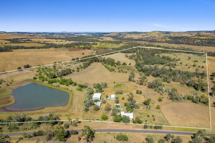 Fourth view of Homely rural property listing, 1/700 Bunya Mountains Maclagan Road, Maclagan QLD 4352