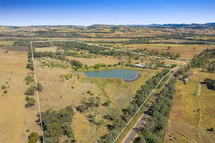 Sixth view of Homely rural property listing, 1/700 Bunya Mountains Maclagan Road, Maclagan QLD 4352