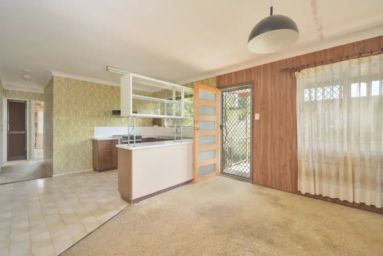 Third view of Homely house listing, 13 Wilson Street, New Auckland QLD 4680