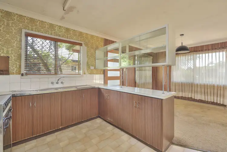 Fourth view of Homely house listing, 13 Wilson Street, New Auckland QLD 4680
