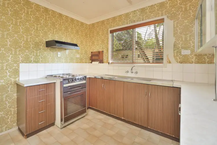Fifth view of Homely house listing, 13 Wilson Street, New Auckland QLD 4680