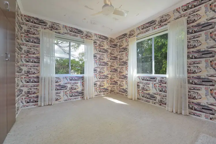 Seventh view of Homely house listing, 13 Wilson Street, New Auckland QLD 4680