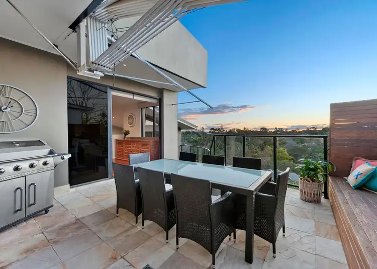 Third view of Homely house listing, 9 Bluegum Crescent, Frenchs Forest NSW 2086