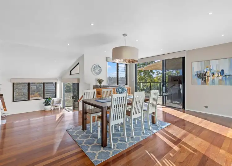 Fourth view of Homely house listing, 9 Bluegum Crescent, Frenchs Forest NSW 2086