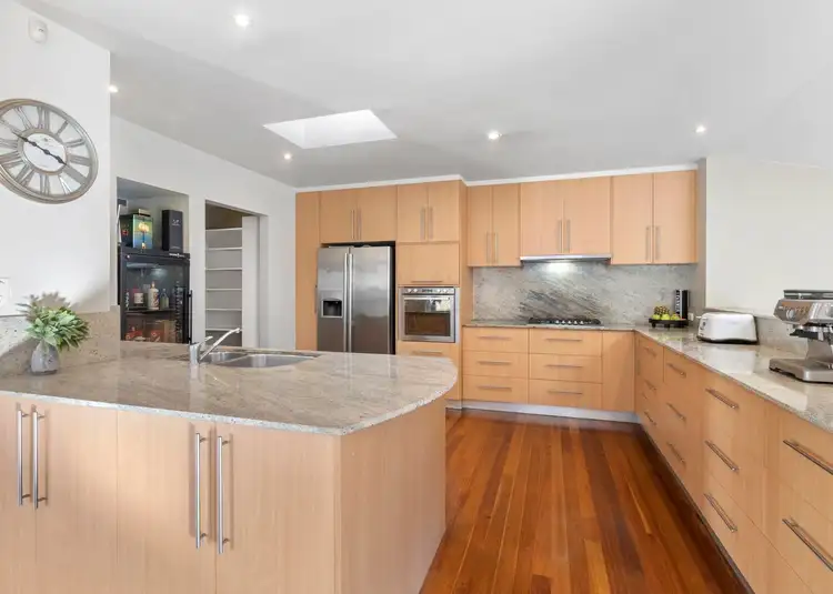 Fifth view of Homely house listing, 9 Bluegum Crescent, Frenchs Forest NSW 2086