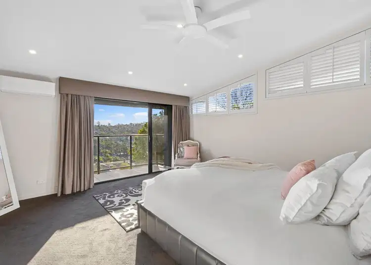 Sixth view of Homely house listing, 9 Bluegum Crescent, Frenchs Forest NSW 2086