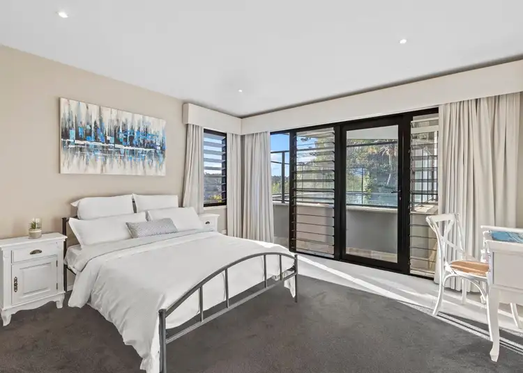 Seventh view of Homely house listing, 9 Bluegum Crescent, Frenchs Forest NSW 2086