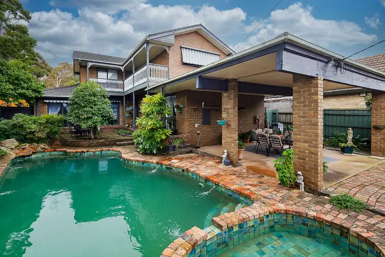 Main view of Homely house listing, 11 Crathie Court, Frankston VIC 3199