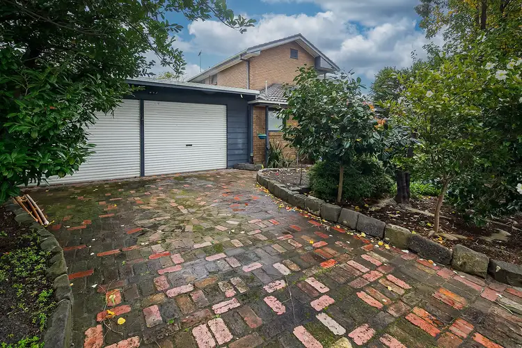 Second view of Homely house listing, 11 Crathie Court, Frankston VIC 3199