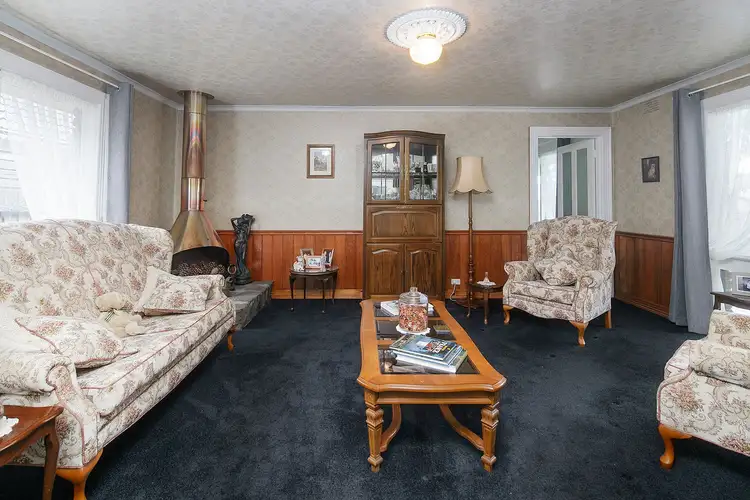 Third view of Homely house listing, 11 Crathie Court, Frankston VIC 3199