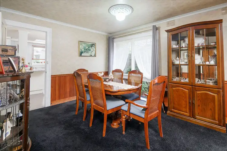 Fifth view of Homely house listing, 11 Crathie Court, Frankston VIC 3199