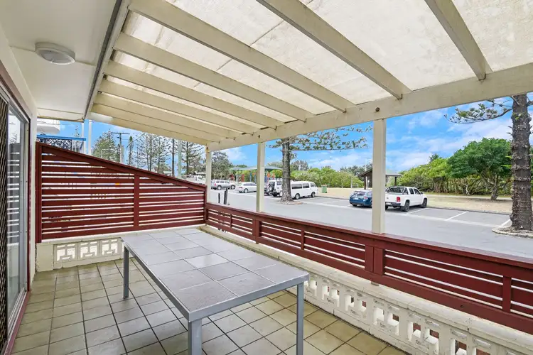 Second view of Homely house listing, 6 Pacific Parade, Bilinga QLD 4225