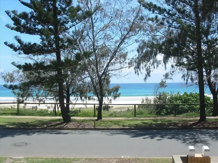 Third view of Homely house listing, 6 Pacific Parade, Bilinga QLD 4225