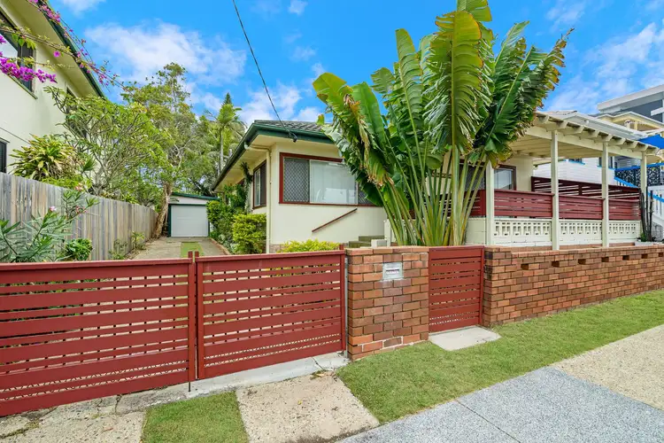 Fourth view of Homely house listing, 6 Pacific Parade, Bilinga QLD 4225