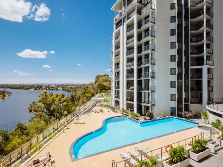 Main view of Homely apartment listing, 53/12 Tanunda Drive, Rivervale WA 6103