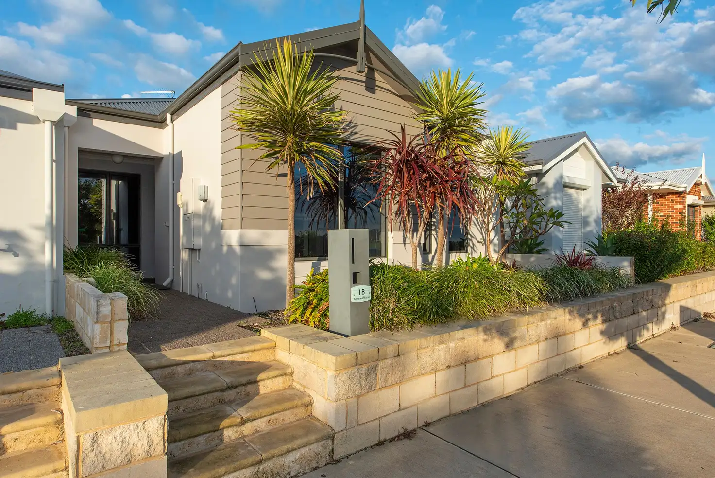 Main view of Homely house listing, 18 Butterleaf Road, Baldivis WA 6171