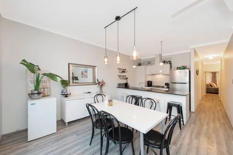 Second view of Homely house listing, 18 Butterleaf Road, Baldivis WA 6171