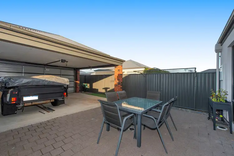 Fourth view of Homely house listing, 18 Butterleaf Road, Baldivis WA 6171