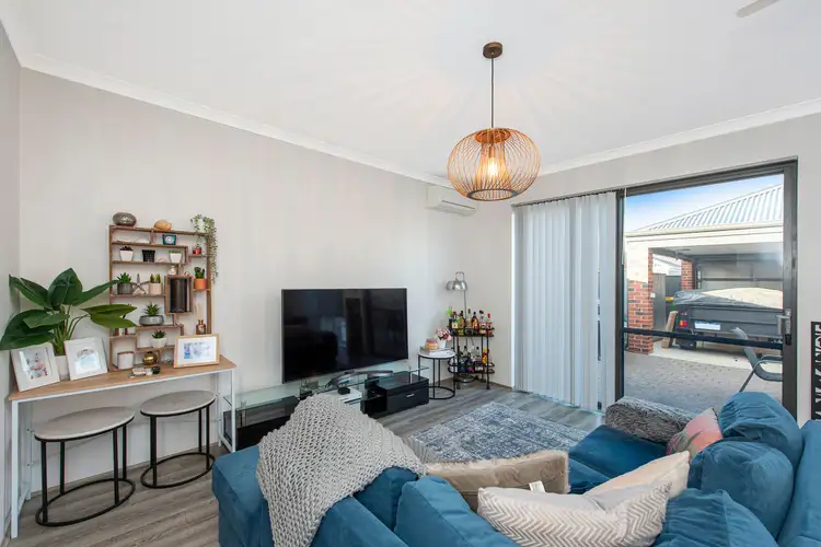 Fifth view of Homely house listing, 18 Butterleaf Road, Baldivis WA 6171