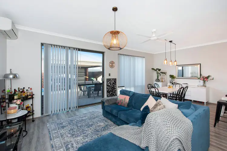 Sixth view of Homely house listing, 18 Butterleaf Road, Baldivis WA 6171