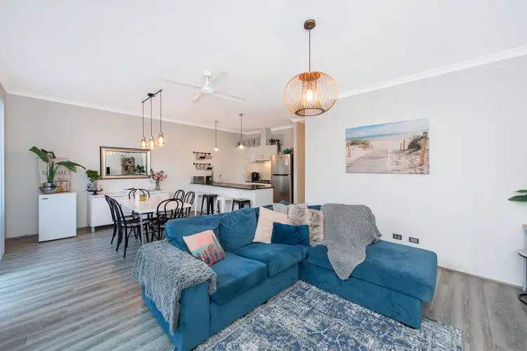Seventh view of Homely house listing, 18 Butterleaf Road, Baldivis WA 6171