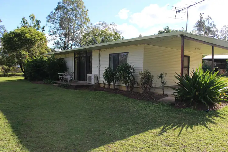9 Markai Road, Lockyer Waters QLD 4311