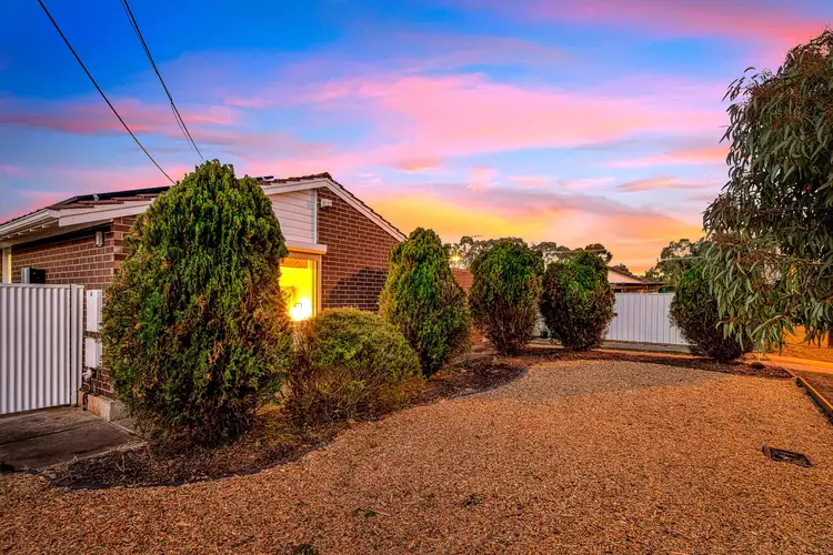 3 Danina Drive, Salisbury North SA 5108