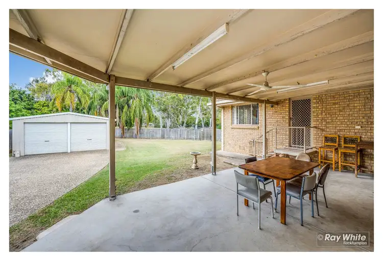 Third view of Homely house listing, 9 Kavanagh Crescent, Koongal QLD 4701