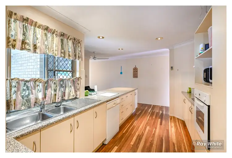 Fourth view of Homely house listing, 9 Kavanagh Crescent, Koongal QLD 4701