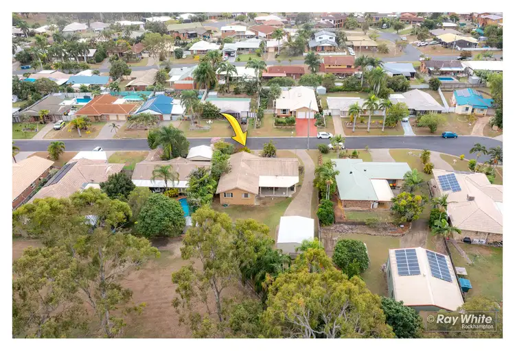 Fifth view of Homely house listing, 9 Kavanagh Crescent, Koongal QLD 4701
