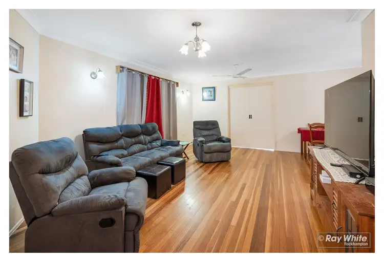Sixth view of Homely house listing, 9 Kavanagh Crescent, Koongal QLD 4701