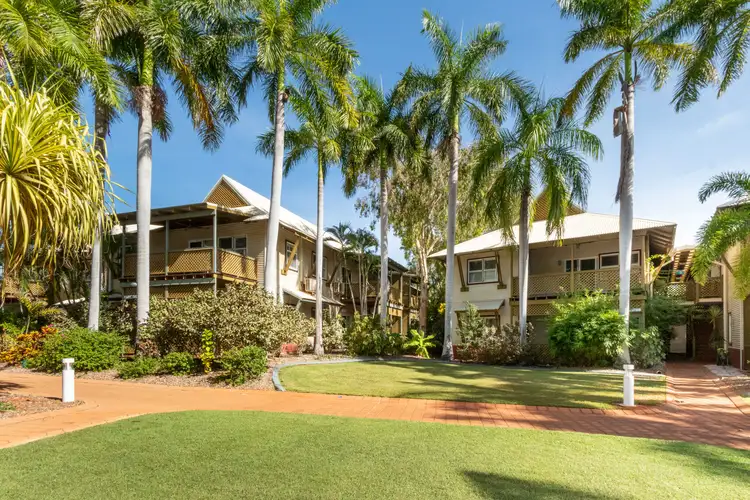 Main view of Homely unit listing, 12/6 Challenor Drive, Cable Beach WA 6726