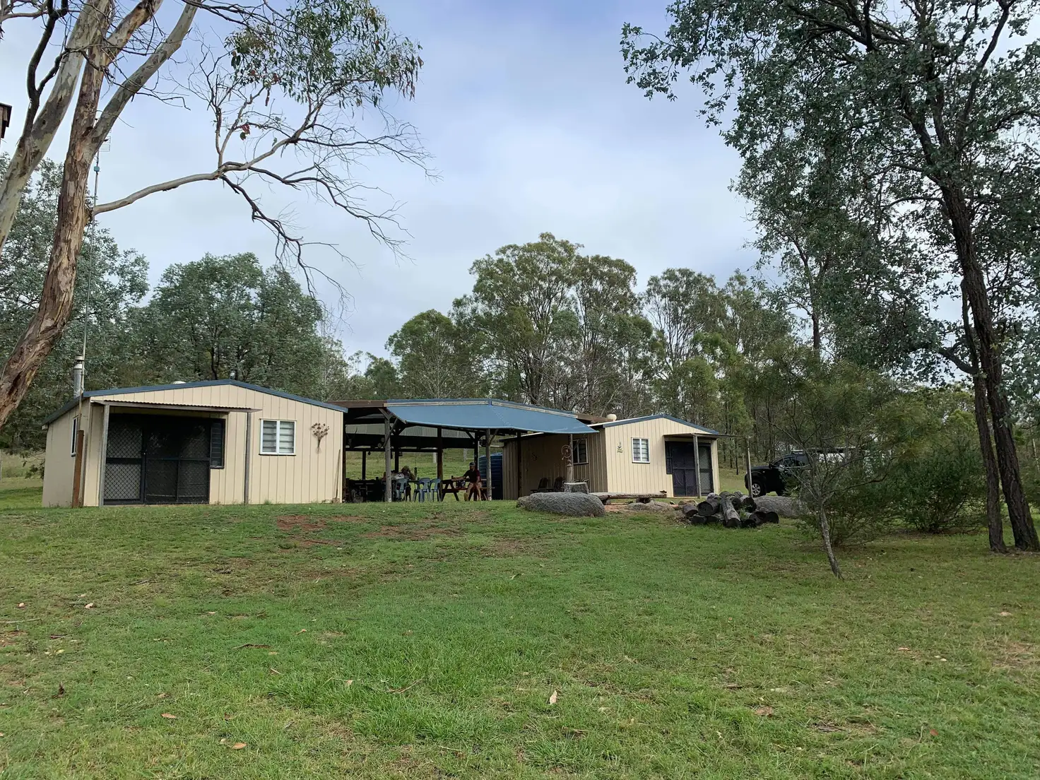 Main view of Homely rural property listing, Address available on request
