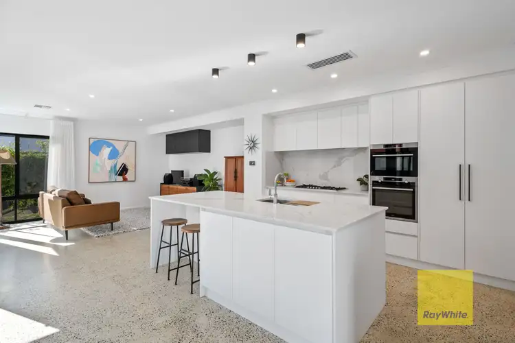 Third view of Homely house listing, 26 Perth Street, Cottesloe WA 6011