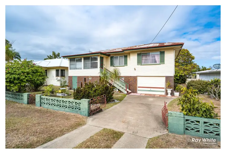 252 Rockonia Road, Koongal QLD 4701