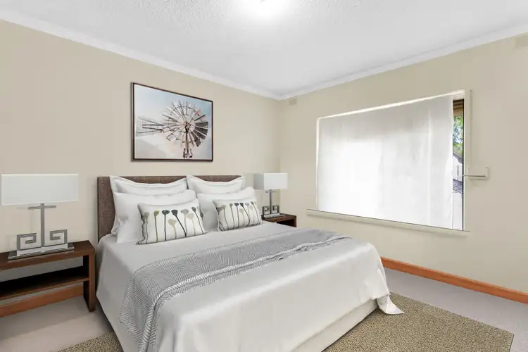 Second view of Homely unit listing, 1/32 Railway Terrace, Edwardstown SA 5039