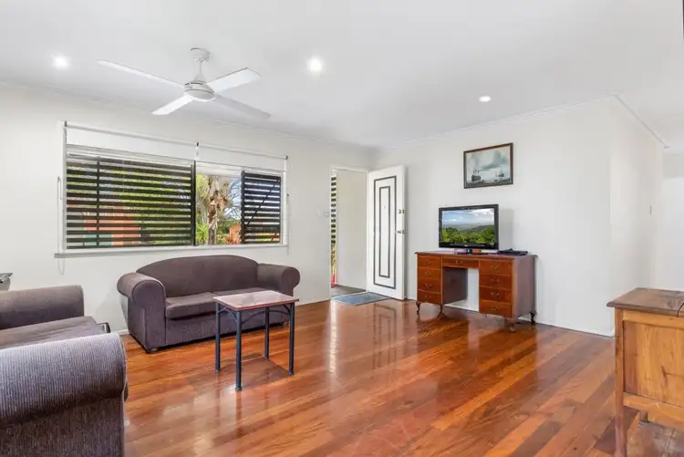 Second view of Homely house listing, 16 Doulton Street, Stafford Heights QLD 4053