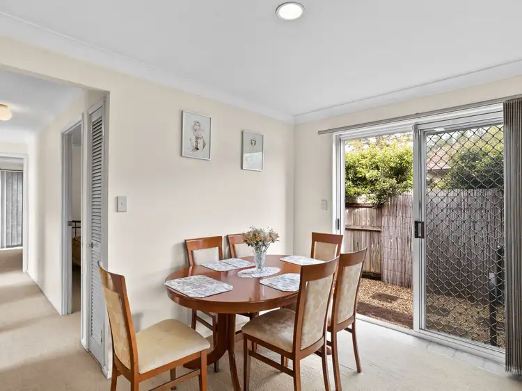 Fifth view of Homely house listing, 2/6 Clovelly Place, Labrador QLD 4215