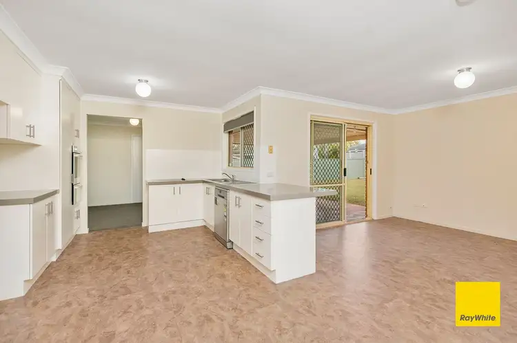 Fifth view of Homely house listing, 3 Barber Drive, Capalaba QLD 4157