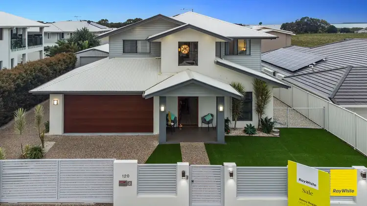 120 Thornlands Road, Thornlands QLD 4164