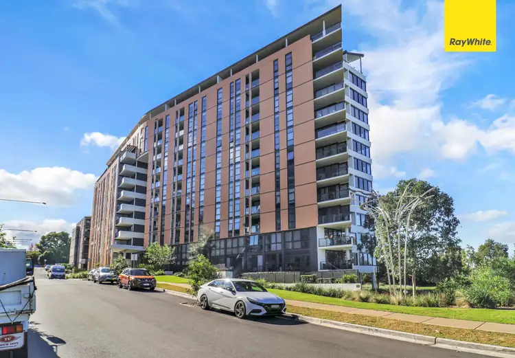 512C/3 Broughton Street, Parramatta NSW 2150