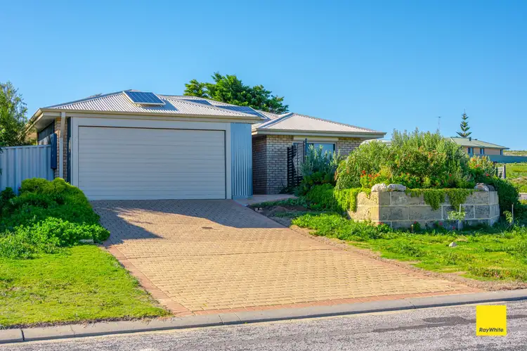 Second view of Homely house listing, 33 Hudson Street, Seabird WA 6042