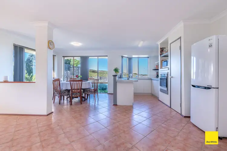 Fifth view of Homely house listing, 33 Hudson Street, Seabird WA 6042